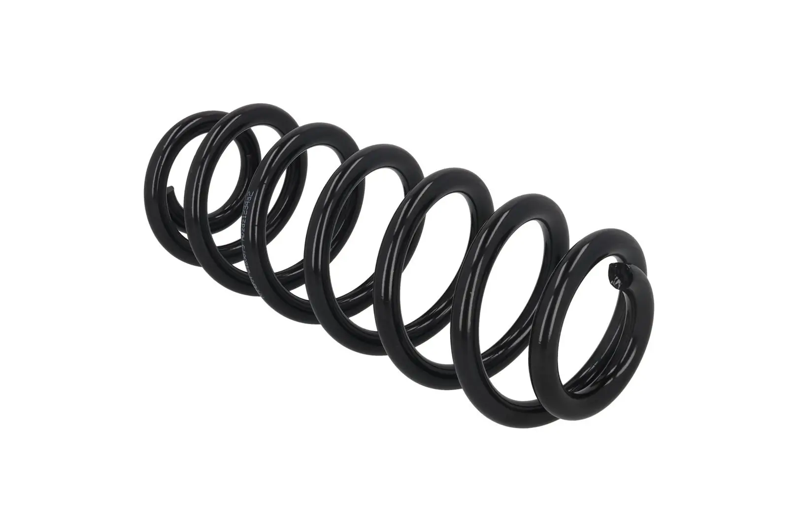 Suspension Spring