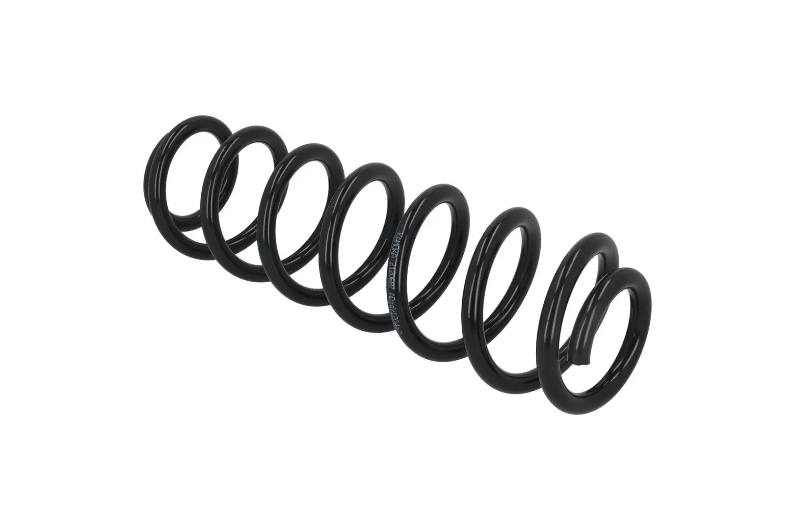 Suspension Spring