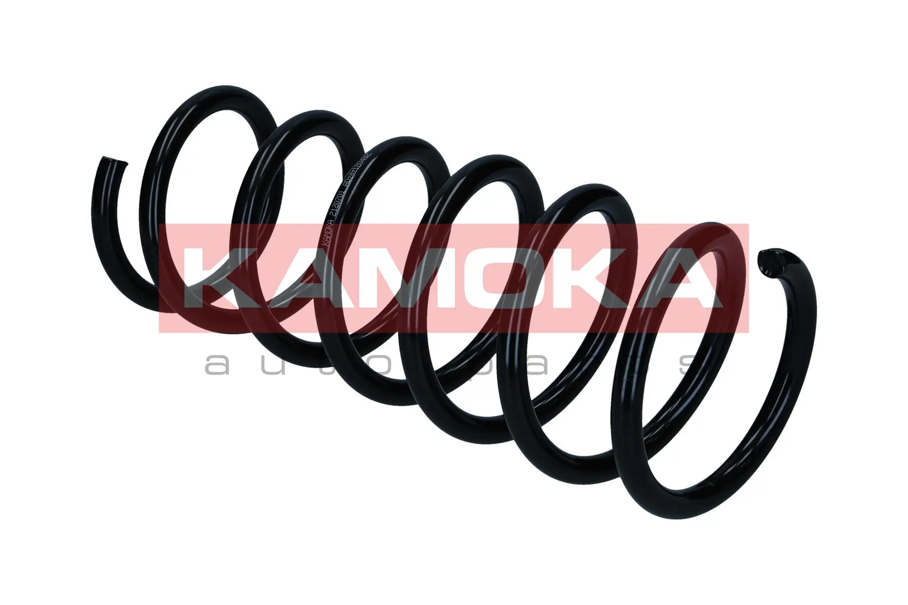 Suspension Spring