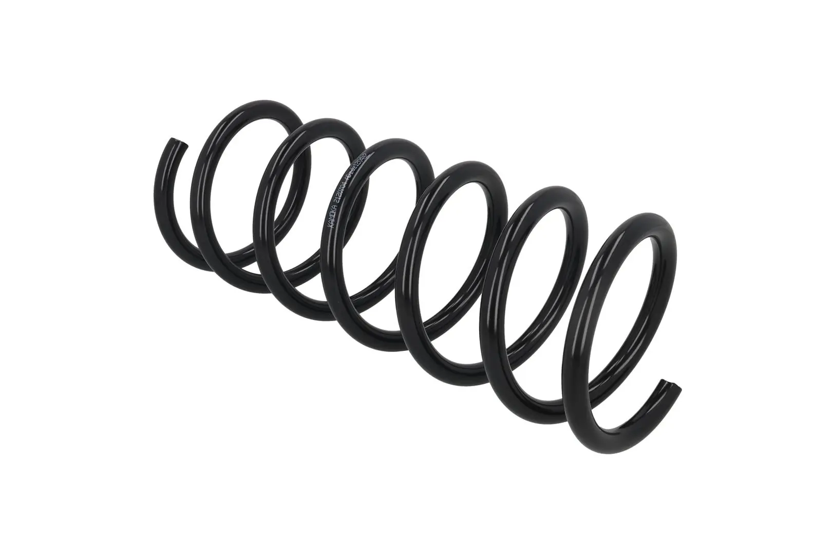 Suspension Spring