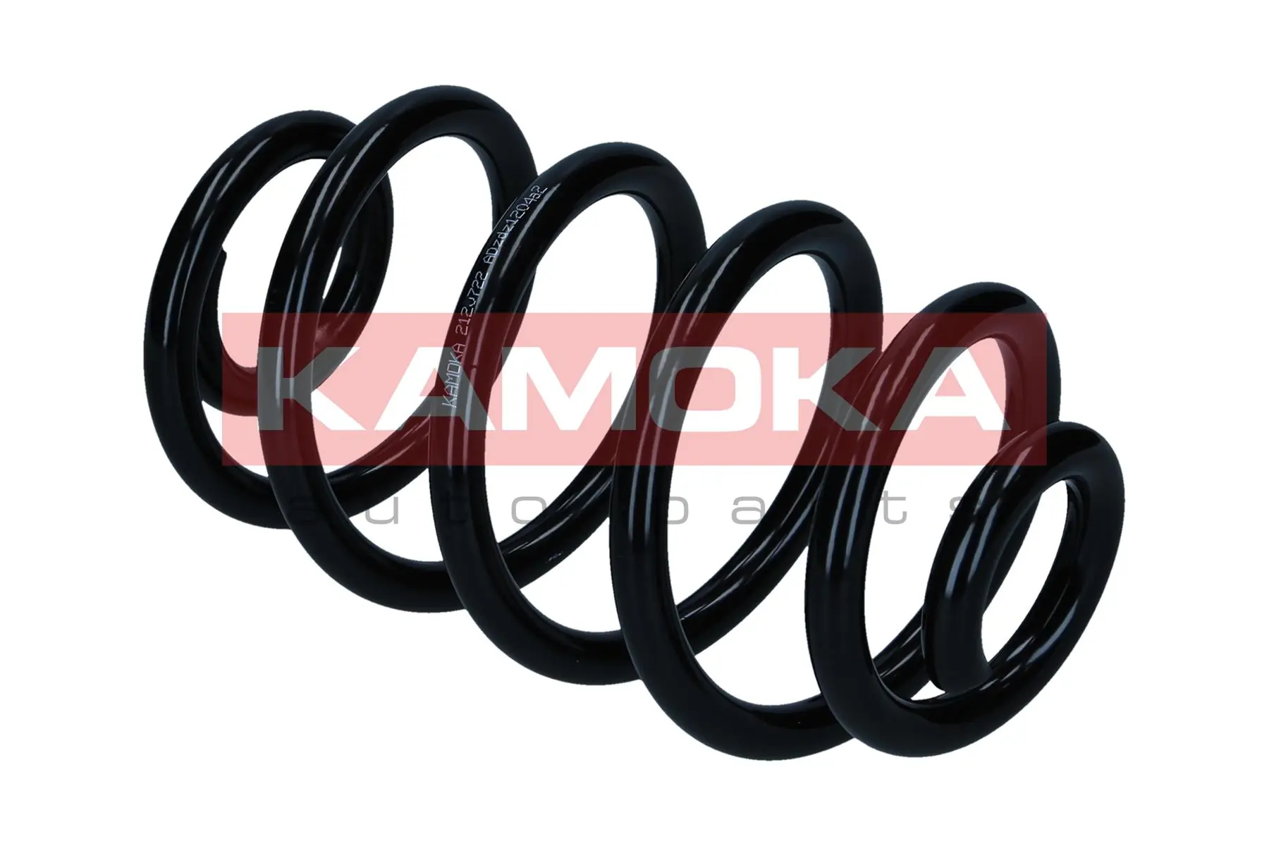 Suspension Spring