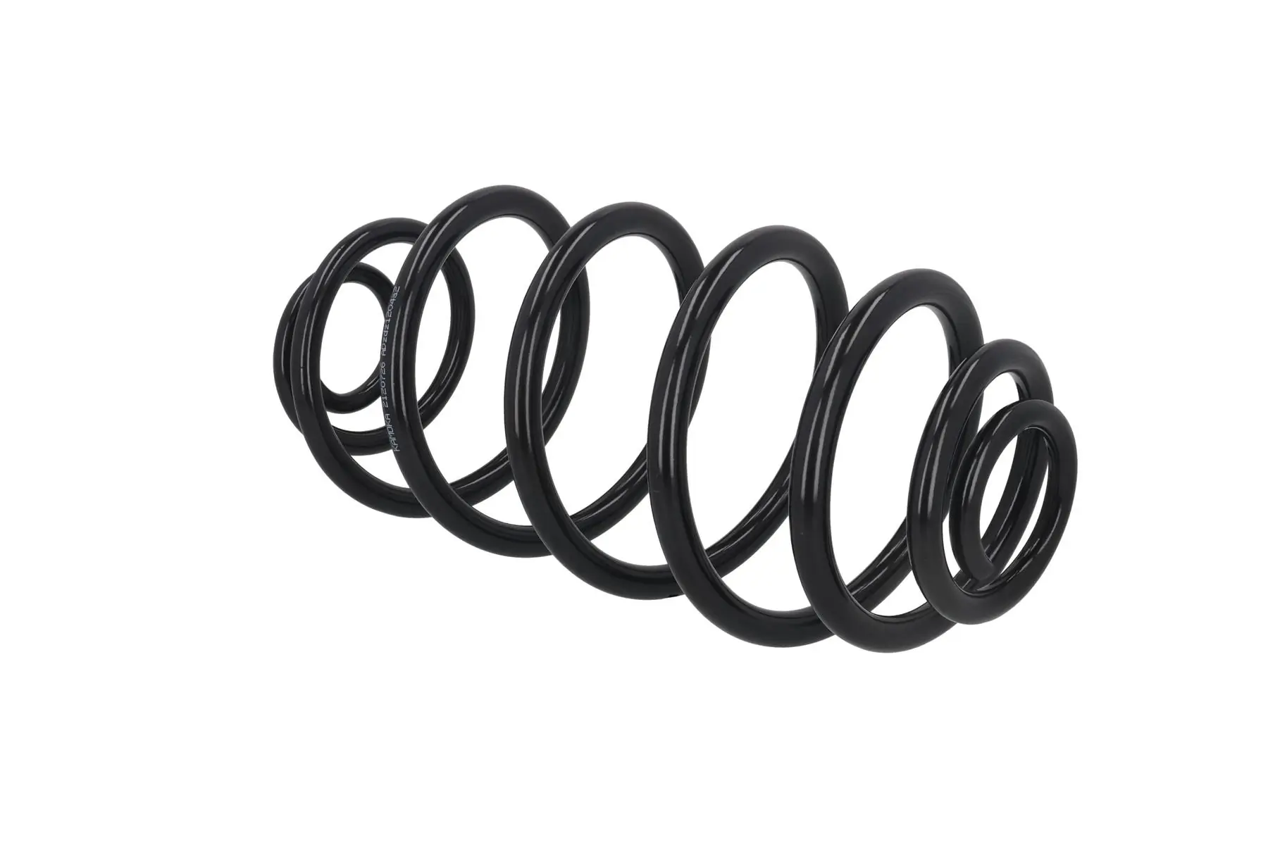 Suspension Spring