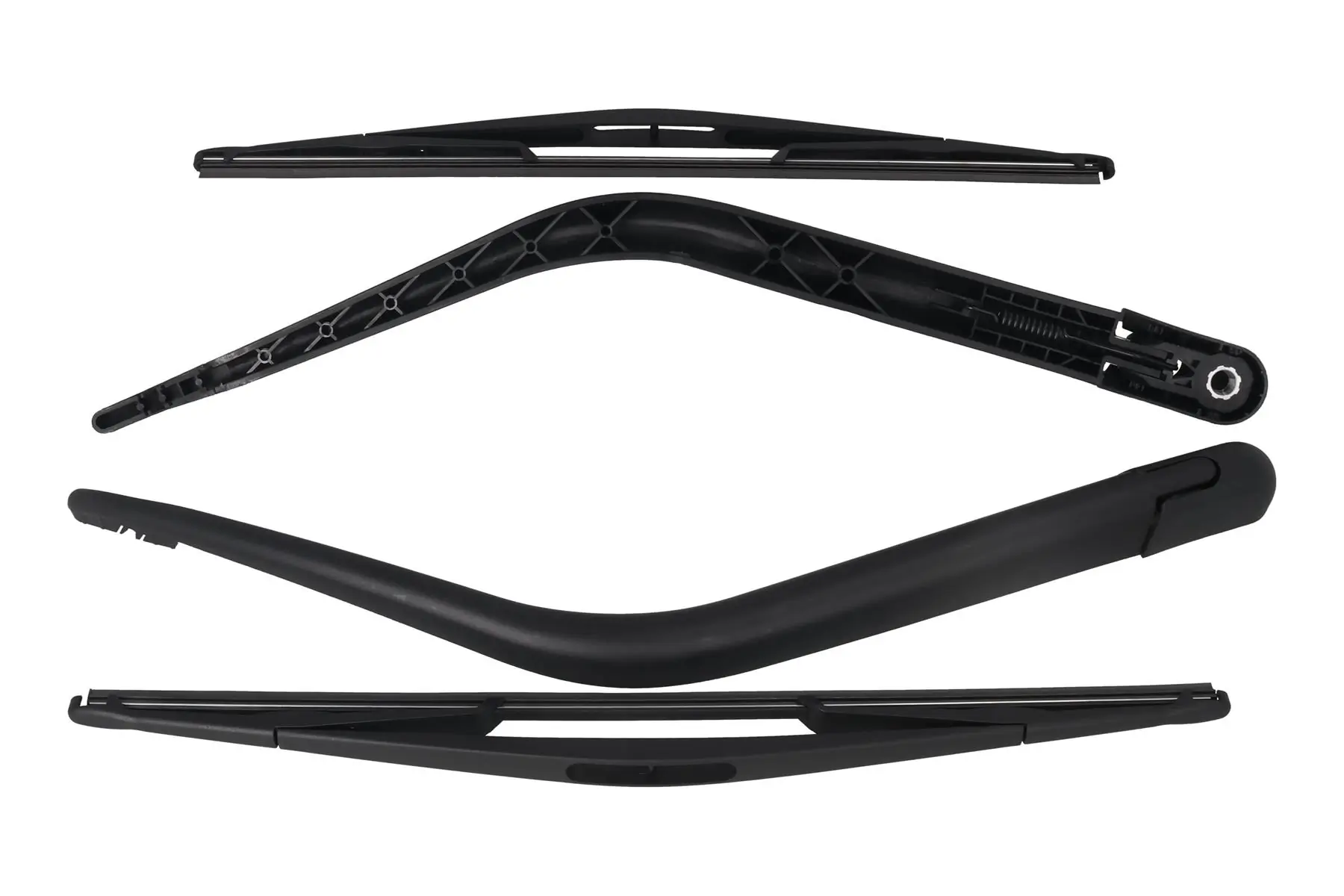 Wiper Arm, window cleaning