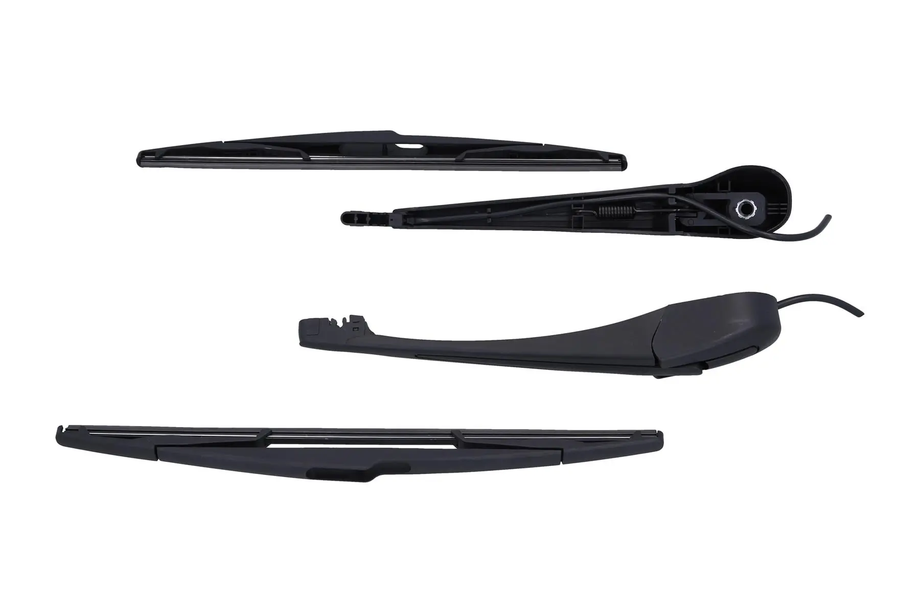 Wiper Arm, window cleaning