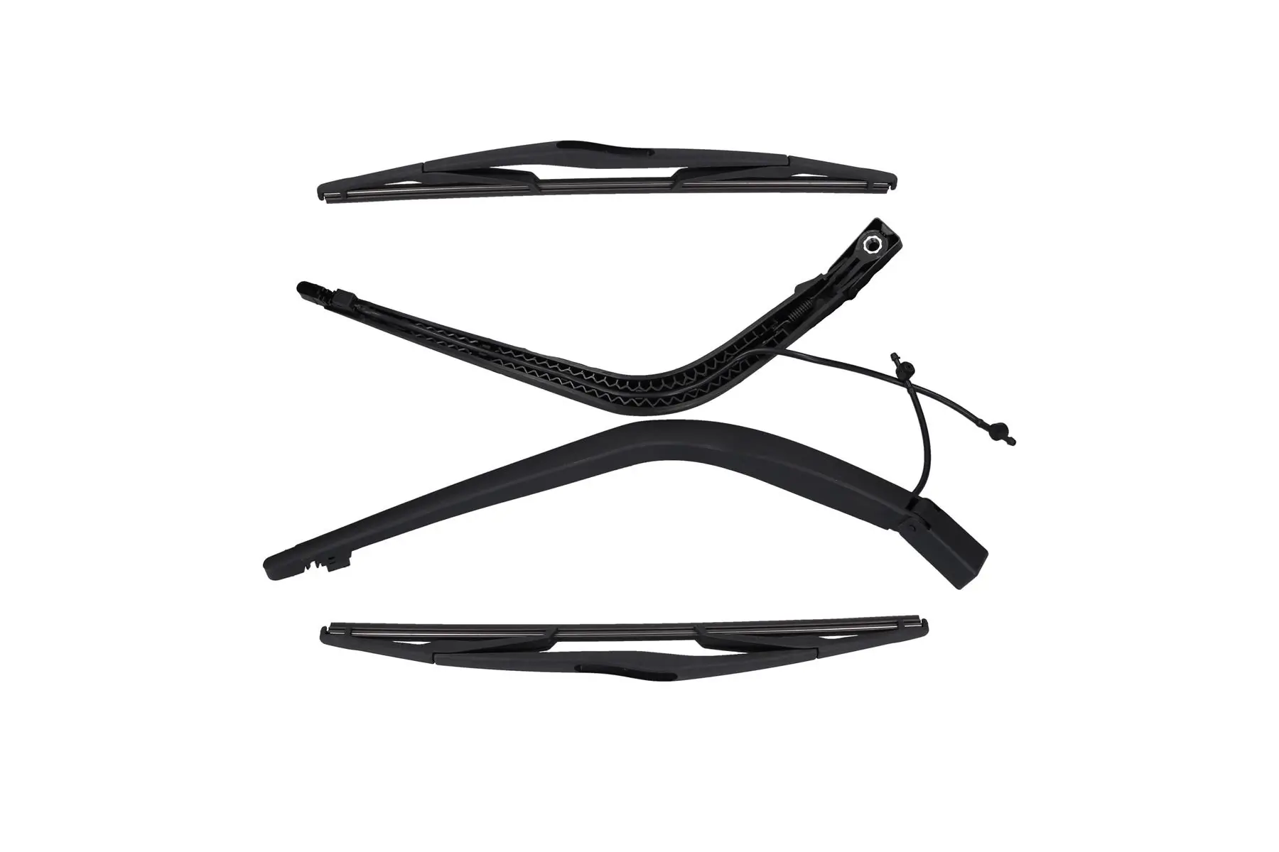 Wiper Arm, window cleaning
