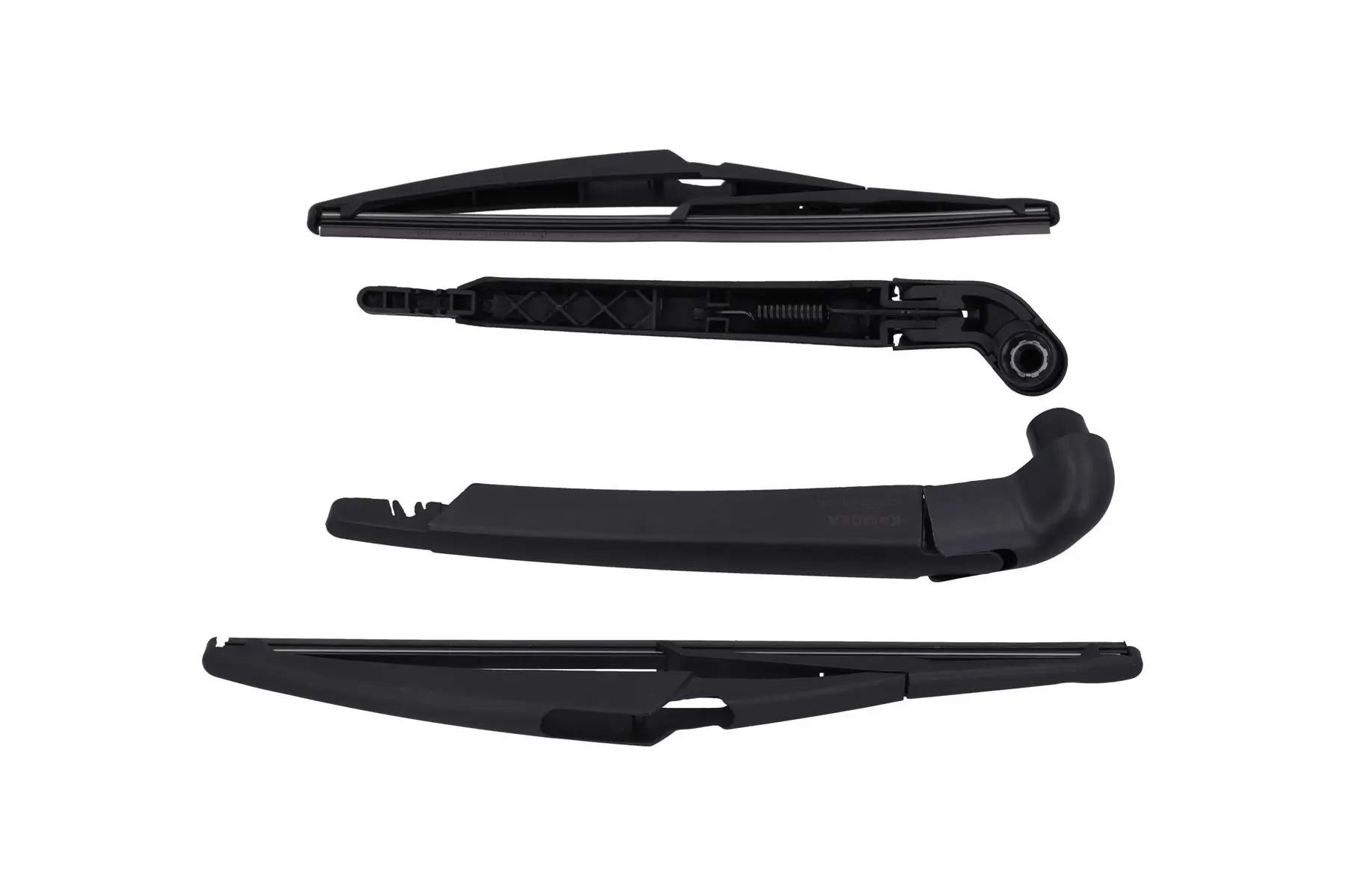 Wiper Arm, window cleaning