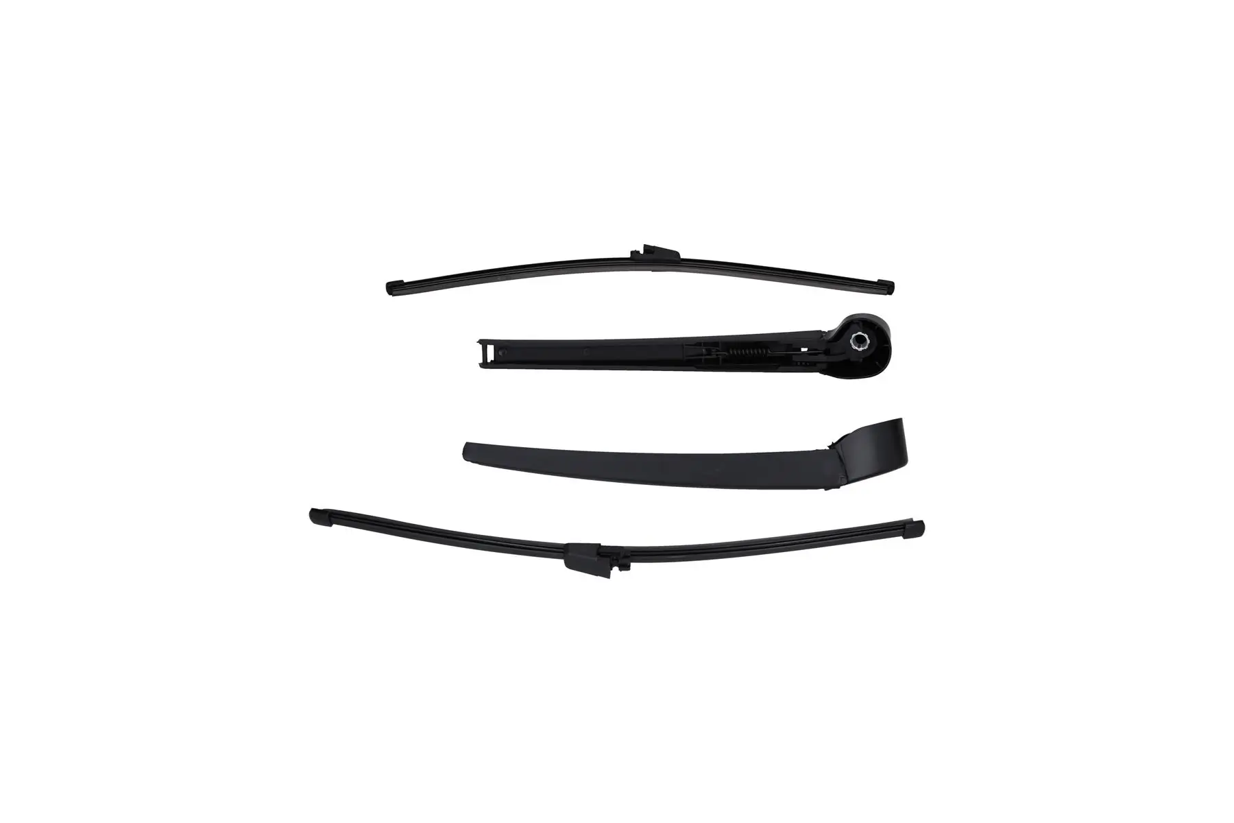 Wiper Arm, window cleaning