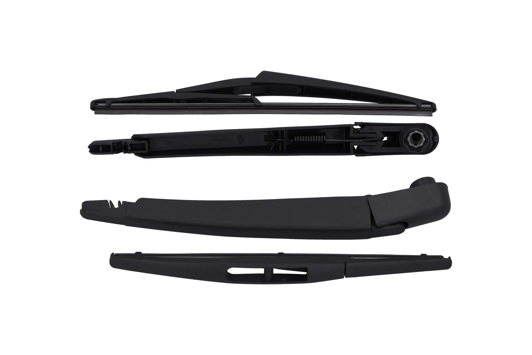 Wiper Arm, window cleaning