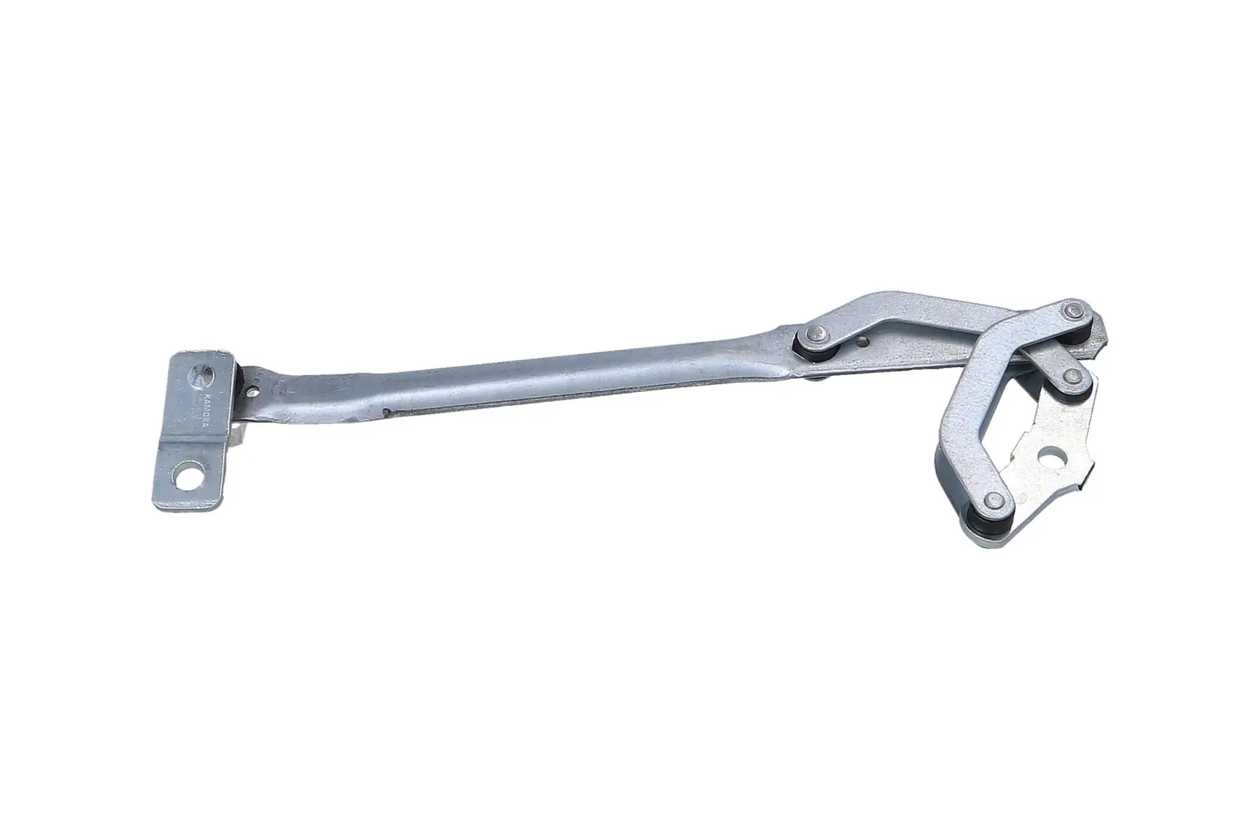 Wiper Linkage