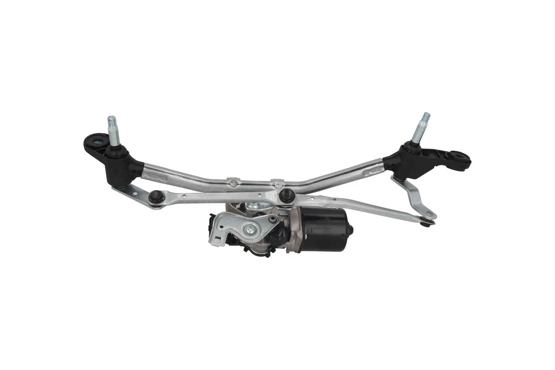 Wiper Linkage