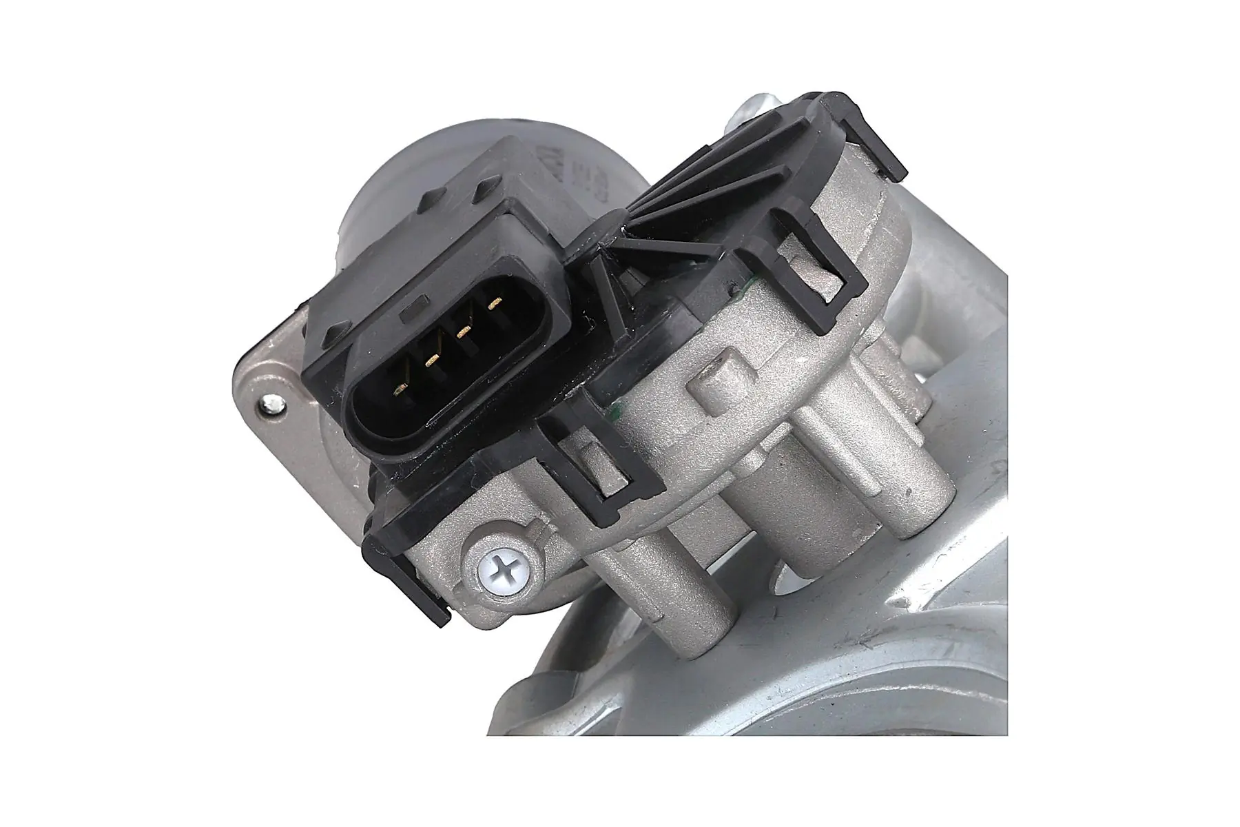 Wiper Linkage