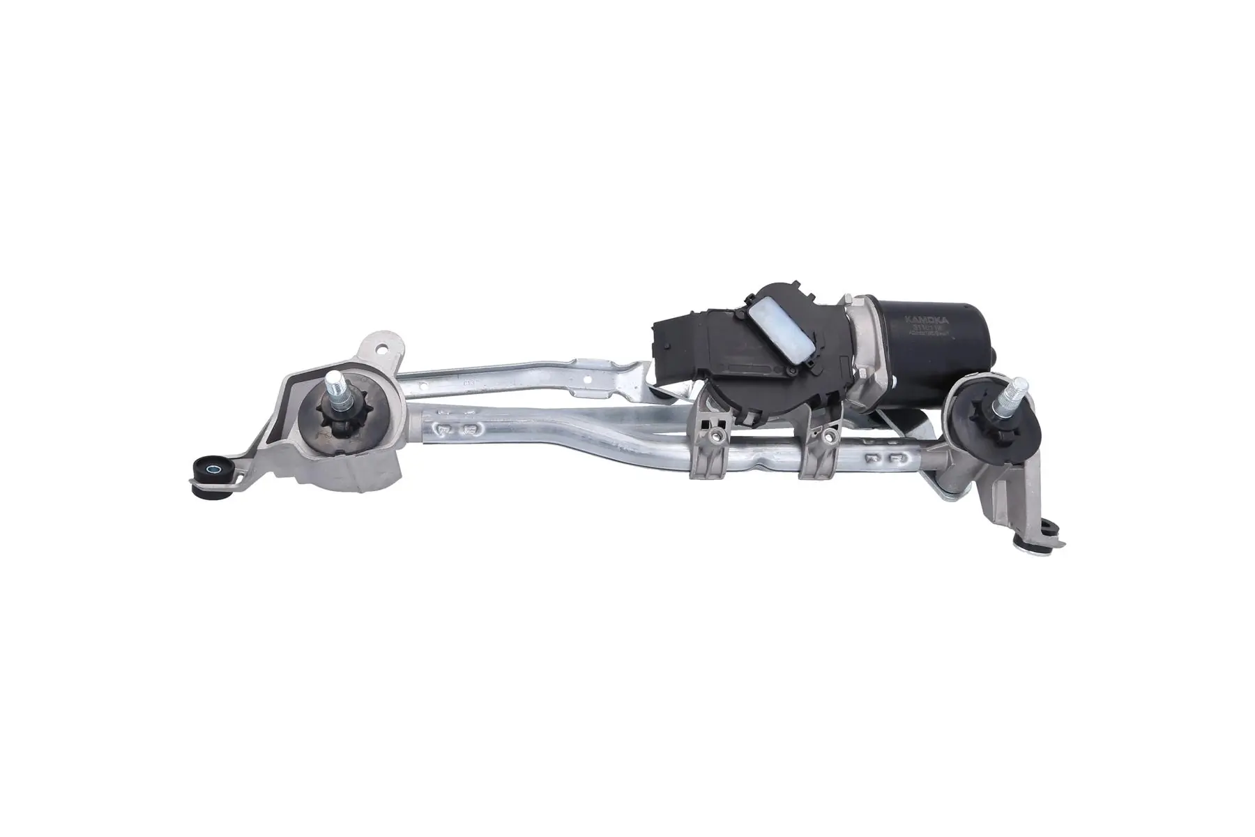 Wiper Linkage