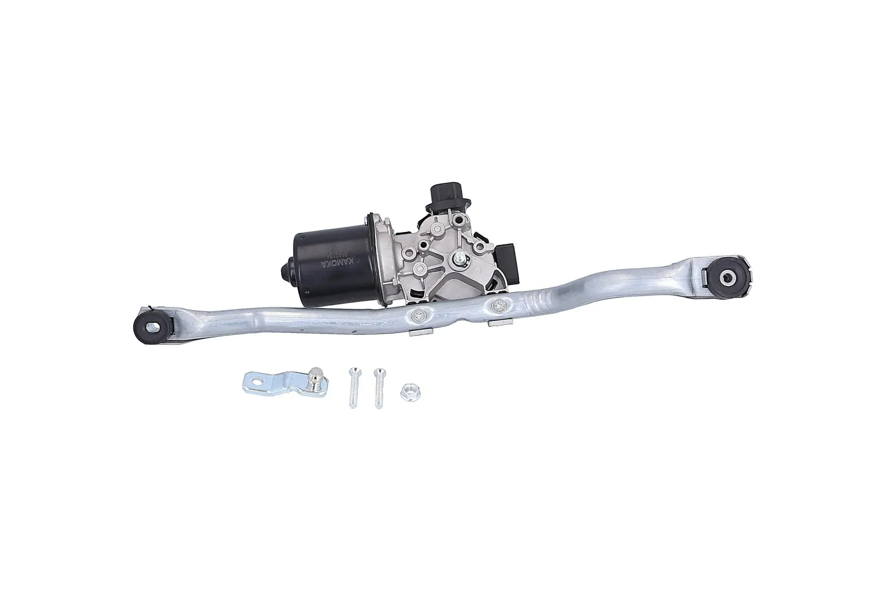 Wiper Linkage