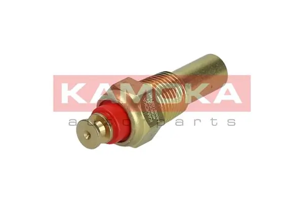 Sensor, coolant temperature