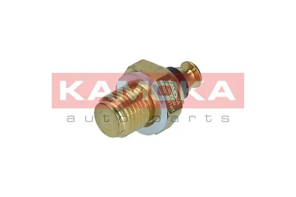 Sensor, coolant temperature