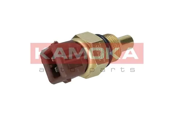 Sensor, coolant temperature