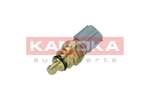 Sensor, coolant temperature
