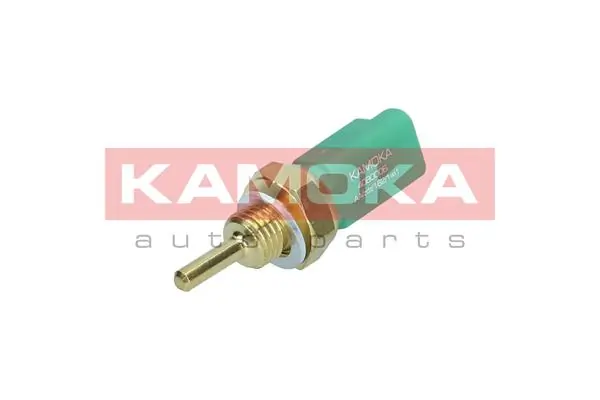 Sensor, coolant temperature