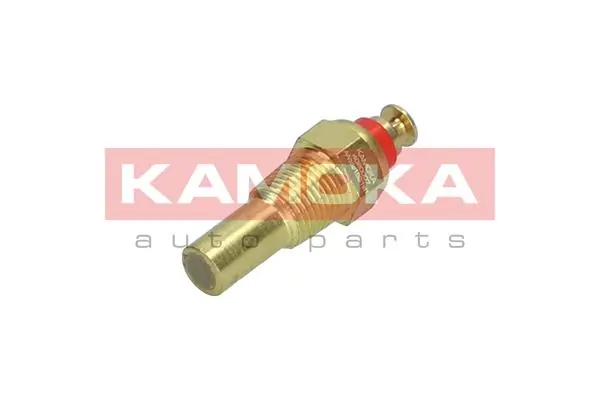 Sensor, coolant temperature