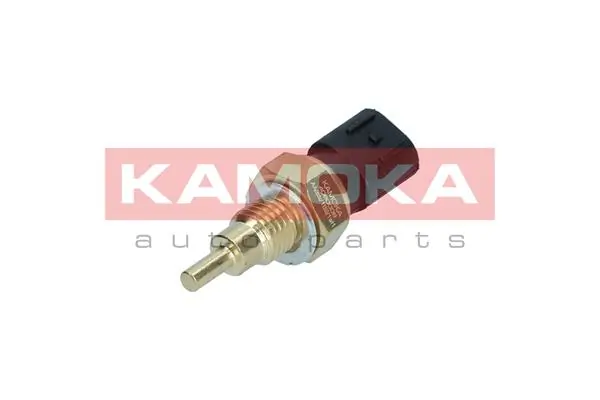 Sensor, coolant temperature