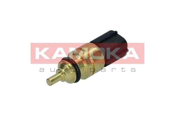Sensor, coolant temperature