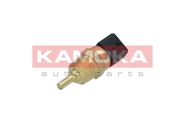 Sensor, coolant temperature