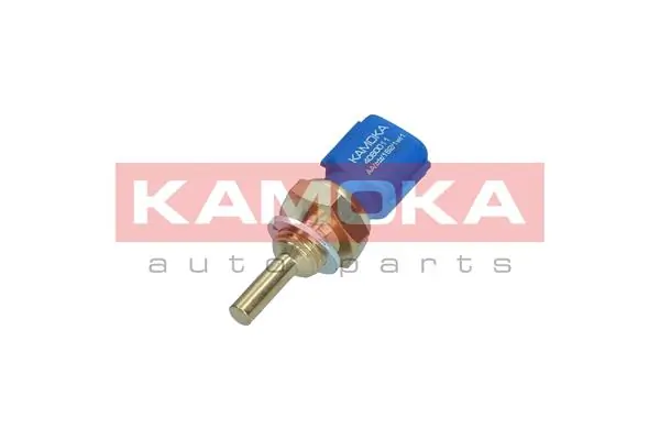 Sensor, coolant temperature