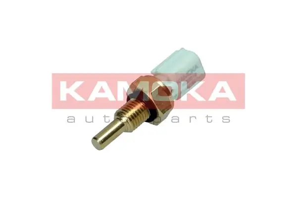 Sensor, coolant temperature
