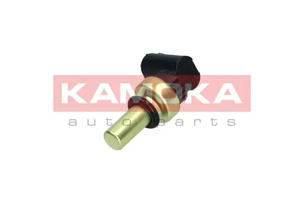Sensor, coolant temperature