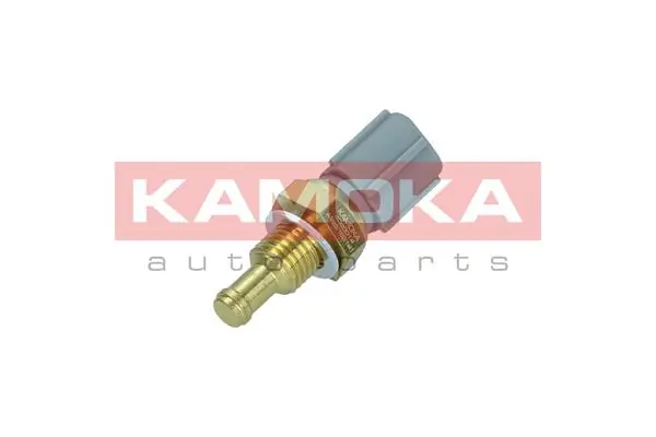 Sensor, coolant temperature