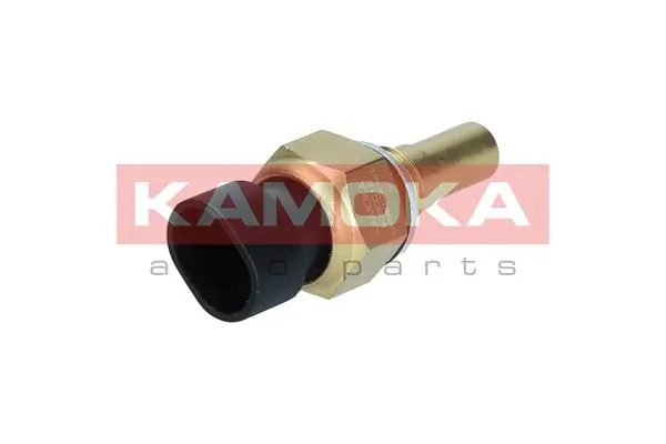 Sensor, coolant temperature