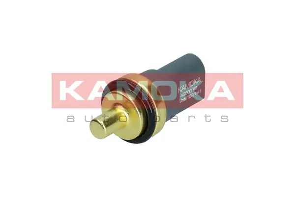 Sensor, coolant temperature
