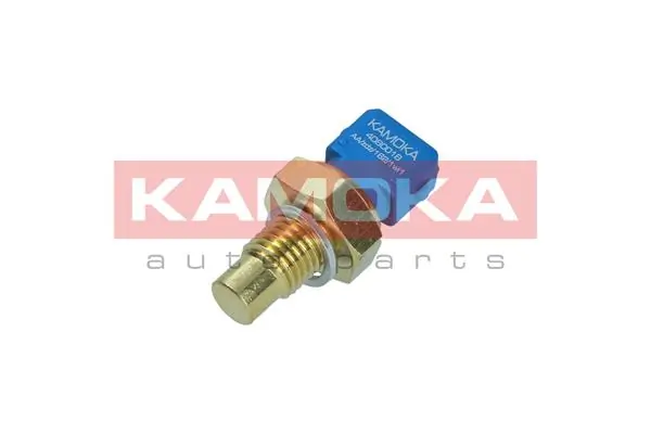 Sensor, coolant temperature