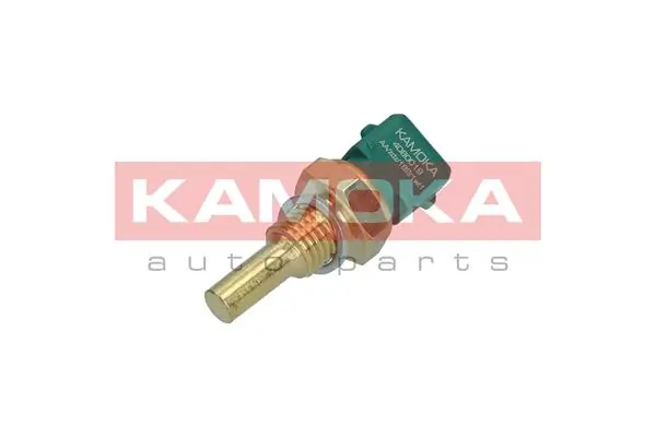 Sensor, coolant temperature