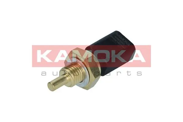 Sensor, coolant temperature