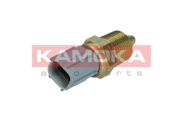 Sensor, coolant temperature