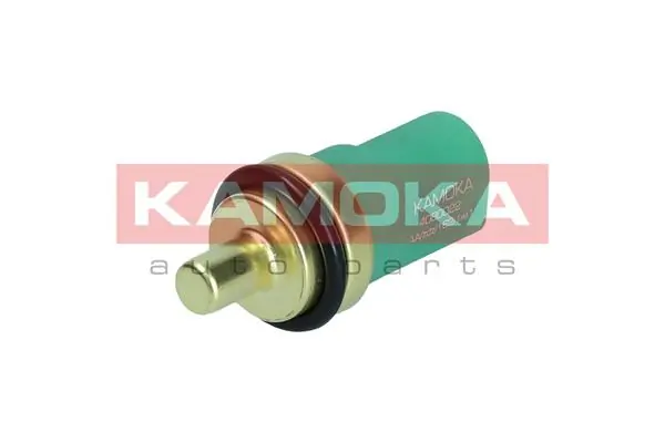 Sensor, coolant temperature