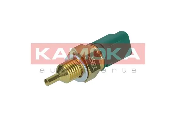 Sensor, coolant temperature