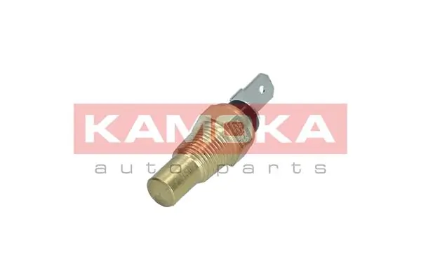 Sensor, coolant temperature