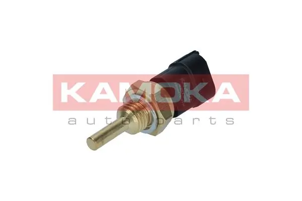 Sensor, coolant temperature