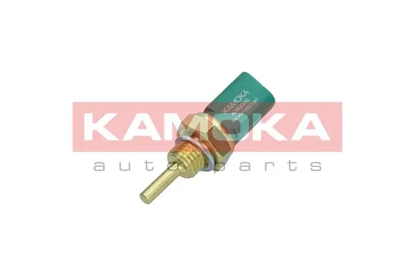 Sensor, coolant temperature