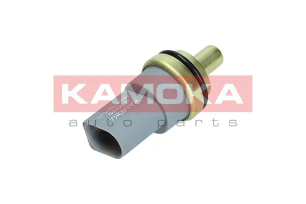 Sensor, coolant temperature
