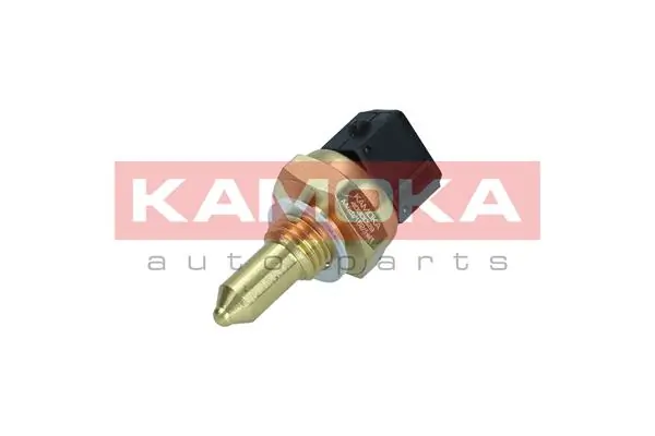 Sensor, coolant temperature