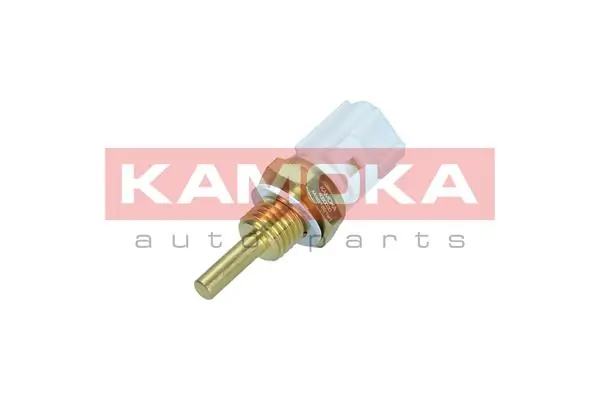 Sensor, coolant temperature