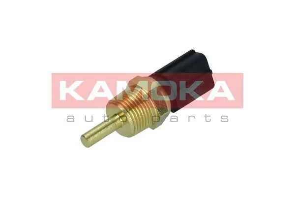 Sensor, coolant temperature