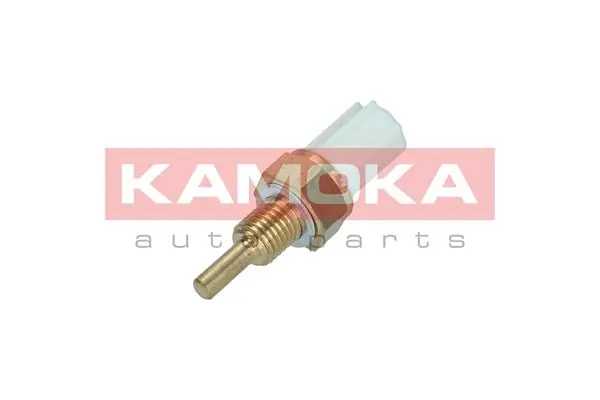 Sensor, coolant temperature