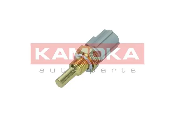 Sensor, coolant temperature