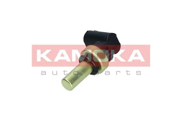 Sensor, coolant temperature