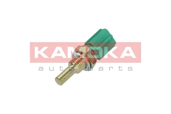 Sensor, coolant temperature