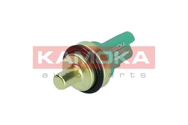 Sensor, coolant temperature